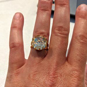 Pre-Owned Mariana Ring